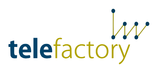 telefactory-officieel-logo